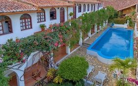 Hotel La Posada del Sol